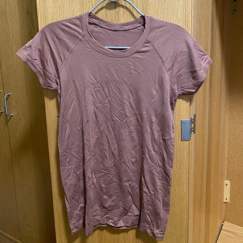 Lululemon Swiftly Tech